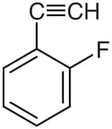1-Ethynyl-2-fluorobenzene