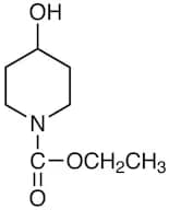 Ethyl 4-Hydroxy-1-piperidinecarboxylate