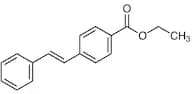 (E)-Ethyl Stilbene-4-carboxylate