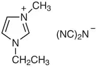 1-Ethyl-3-methylimidazolium Dicyanamide