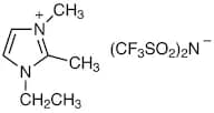1-Ethyl-2,3-dimethylimidazolium Bis(trifluoromethanesulfonyl)imide