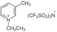 1-Ethyl-3-methylpyridinium Bis(trifluoromethanesulfonyl)imide