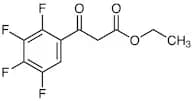 Ethyl (2,3,4,5-Tetrafluorobenzoyl)acetate