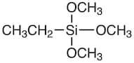 Ethyltrimethoxysilane