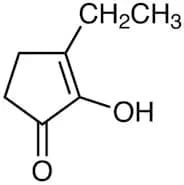 3-Ethyl-2-hydroxy-2-cyclopenten-1-one