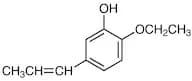 2-Ethoxy-5-(1-propenyl)phenol