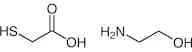 Ethanolamine Thioglycolate (ca. 85% in Water)