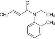 N-Ethyl-o-crotonotoluidide