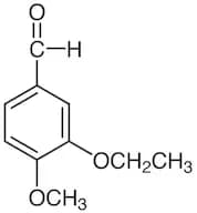 3-Ethoxy-4-methoxybenzaldehyde