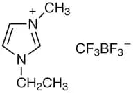 1-Ethyl-3-methylimidazolium Trifluoro(trifluoromethyl)borate