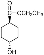 Ethyl trans-4-Hydroxycyclohexanecarboxylate