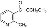 Ethyl 2-Methylnicotinate