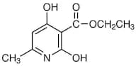 Ethyl 2,4-Dihydroxy-6-methylnicotinate