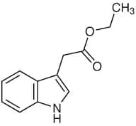 Ethyl 3-Indoleacetate