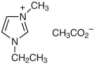 1-Ethyl-3-methylimidazolium Acetate