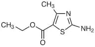Ethyl 2-Amino-4-methylthiazole-5-carboxylate