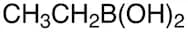 Ethylboronic Acid (contains varying amounts of Anhydride)