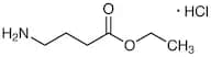 Ethyl 4-Aminobutyrate Hydrochloride