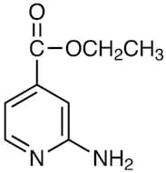 Ethyl 2-Aminoisonicotinate