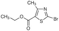 Ethyl 2-Bromo-4-methylthiazole-5-carboxylate