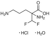 Eflornithine Hydrochloride Monohydrate