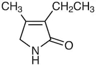 3-Ethyl-4-methyl-3-pyrrolin-2-one