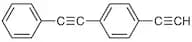 1-Ethynyl-4-(phenylethynyl)benzene