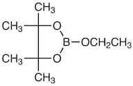 2-Ethoxy-4,4,5,5-tetramethyl-1,3,2-dioxaborolane