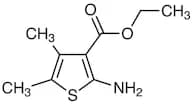 Ethyl 2-Amino-4,5-dimethylthiophene-3-carboxylate