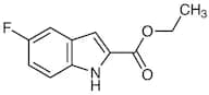 Ethyl 5-Fluoroindole-2-carboxylate
