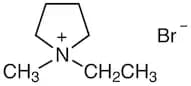 1-Ethyl-1-methylpyrrolidinium Bromide