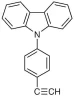 9-(4-Ethynylphenyl)carbazole