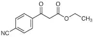 Ethyl 3-(4-Cyanophenyl)-3-oxopropionate