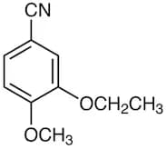 3-Ethoxy-4-methoxybenzonitrile