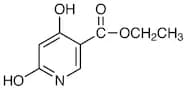 Ethyl 4,6-Dihydroxynicotinate