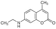 7-(Ethylamino)-4-methylcoumarin