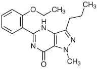 5-(2-Ethoxyphenyl)-1-methyl-3-propyl-1,6-dihydro-7H-pyrazolo[4,3-d]-7-pyrimidinone