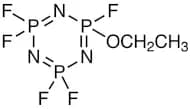 Ethoxy(pentafluoro)cyclotriphosphazene
