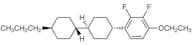 trans,trans-4-(4-Ethoxy-2,3-difluorophenyl)-4'-propylbicyclohexyl