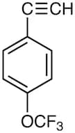 1-Ethynyl-4-(trifluoromethoxy)benzene