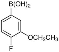 3-Ethoxy-4-fluorophenylboronic Acid (contains varying amounts of Anhydride)