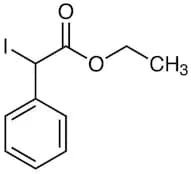 Ethyl α-Iodophenylacetate