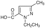 1-Ethyl-3-methylpyrazole-5-carboxylic Acid