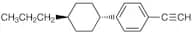 1-Ethynyl-4-(trans-4-propylcyclohexyl)benzene