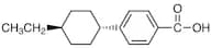 4-(trans-4-Ethylcyclohexyl)benzoic Acid