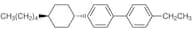 4-Ethyl-4'-(trans-4-pentylcyclohexyl)biphenyl