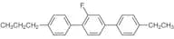4''-Ethyl-2'-fluoro-4-propyl-1,1':4',1''-terphenyl