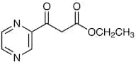 Ethyl 3-Oxo-3-(pyrazin-2-yl)propionate
