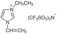 3-Ethyl-1-vinylimidazolium Bis(trifluoromethanesulfonyl)imide