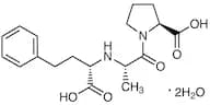 Enalaprilat Dihydrate